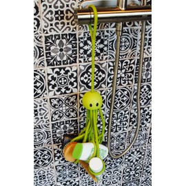 formverket OCTOPUS Shower Gel Shampoo Holder