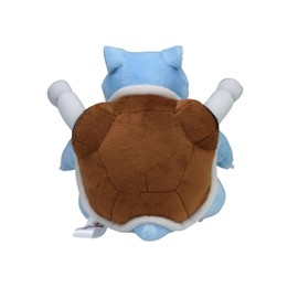 Pokemon Center Original Plush Pokémon Fit Turtle