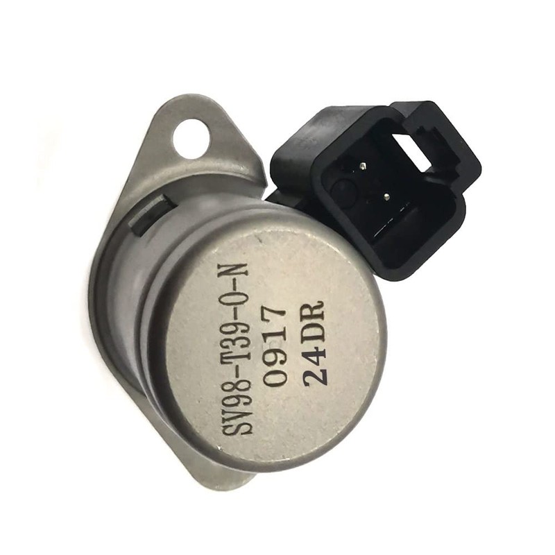 24V Solenoid Valve SV98-T39 25/222913 25222913 25-222913 25MM3127 25/MM3127 For