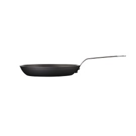 Tramontina Carbon Steel 10-Inch Frying Pan, Naturally Non Stick Skillet, Oven Safe