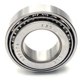 Parts and Parts Replacement Part Compatible with Ducati 069191010 Tapered Roller Bearing 26 x 52 x 15 mm