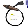 2PCS 234-9112 234-4305 Upstream Downstream Oxygen Sensor for Toyota 2011-2014