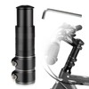 Handlebar Riser Bicycle, Bicycle Handlebar Riser with Hex Keys, Bicycle
