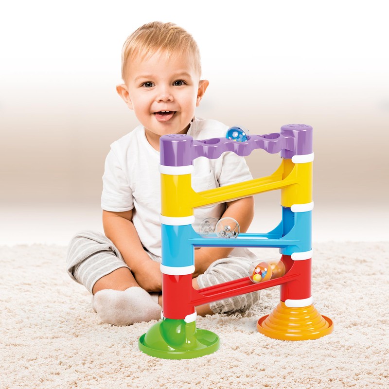 Quercetti - 6515 Migoga Tower Sound