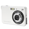 4K Digital Camera, Autofocus Compact 48MP Vlogging Camera with HD