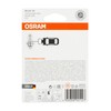 Osram 64193 H4 Halogen Spot Light, 12 V, Original, White