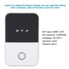 Portable 4G Wireless WIFI Router, Bewinner MF925 4G LTE WIFI