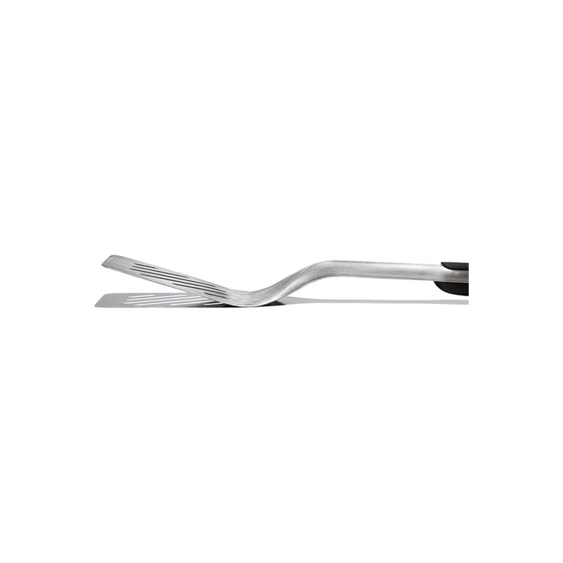 OXO OXO Good Grips Grilling Tools, Turner, Black