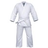POZTEV Karate Uniform for Kids & Adults Lightweight Student Gi