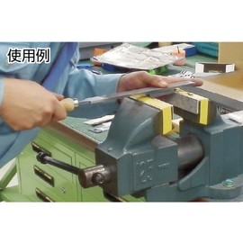 TRUSCO THI File for Ironwork