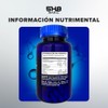 L-Carnitina con Vitamina C Energía, Rendimiento y Definición 5H8 NUTRITION