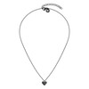 Tamaris Halskette TJ-0126-N-45 IP Black