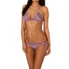 G.S.M. Europe Billabong Women's Bikini Top Triangle Sol Searc