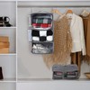 TABITORA Hanging Storage Bag, Storage Box, Travel Pouch, Travel Goods,