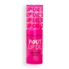 Revolution, Pout Lip Oil, Nourishing Tinted Lip Oil, High Shine,