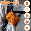 HIKEMAN Backpack Cover, Rain Cover, Waterproof Cover, High Water Resistance,