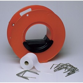 Stackhouse Sector Tape Spool