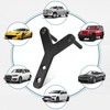 Suspension Arm Tool, Lower Control Arm Prying Tool, Ball Joint