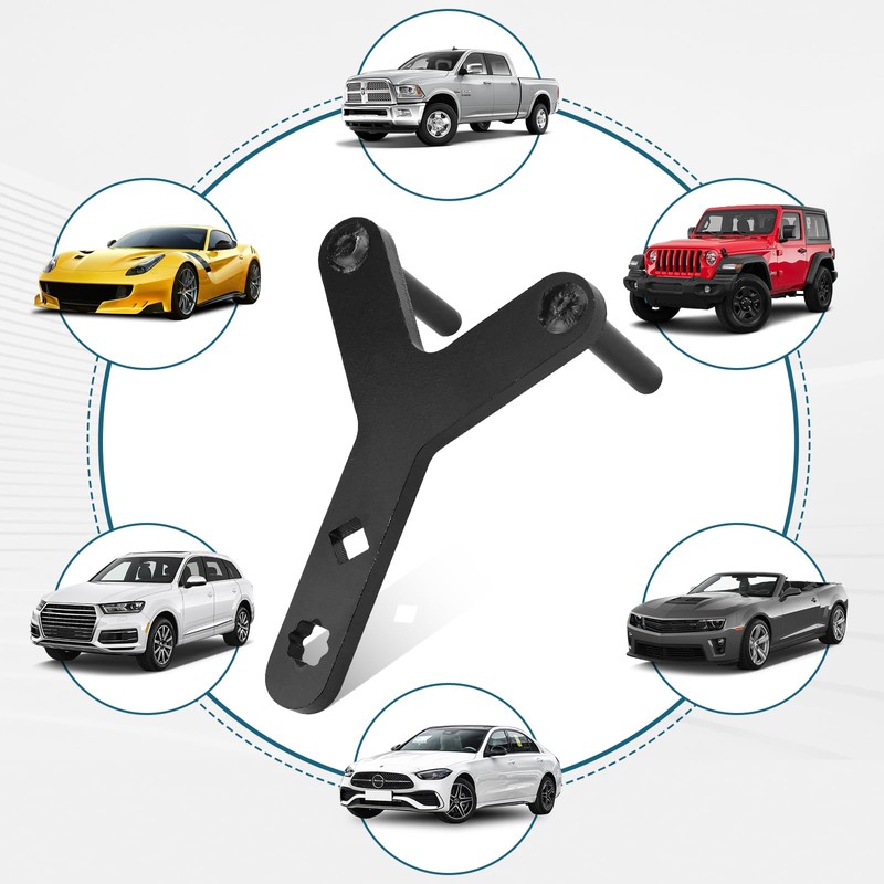 Suspension Arm Tool, Lower Control Arm Prying Tool, Ball Joint