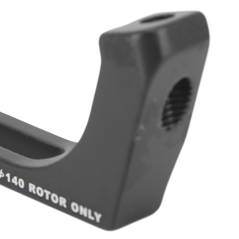 Disc Brake Mounting Bracket Aluminum Alloy Disc Brake Adapter for