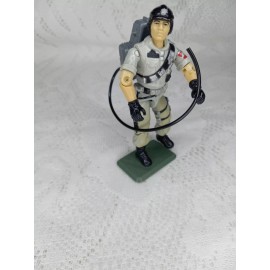 Gi Joe 1986 Mainframe  Custom New Replacment Hose Tube