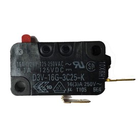 Genie Garage Door Openers 27220A Chain Drive Internal Limit Switch