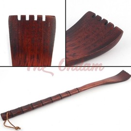 The Ondam Lacquer Hyojason Mini Hyojason Back Scratcher massage ball