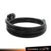 Antoc Tool 6ft 7-Pin 7 Prong Trailer Plug Cord Wire