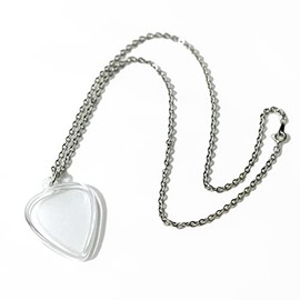 GID Jid GHTDP-500 Saddle Pachi Teardrop Pendant