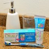 Oral7 Dry Mouth Toothpaste Containing Enzymes With Xylitol,