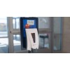 Symmetry Hand Hygiene Dispensers Symmetry with Non-Alcohol foaming hand Sanitizer