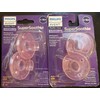 AVENT 4 Count Avent Super Soothie Pacifier ( 3-18 Months