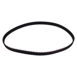 Chamixx Timing Belt 67F-46241-00 804145 57-804145 18-15131 Compatible with Yamaha Outboard F75 F80 F90 F100 F115 Motors Mercury 4 Stroke 75-115HP