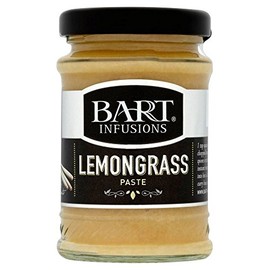 Bart Lemongrass Paste 90g