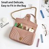 4 Pcs Perfume Travel Refillable, 5ml Travel Perfume Bottle Refillable,