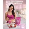 Myo Inositol Chiro Platinum 4000mg Fórmula Mejorada Folato Zinc Cromo