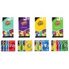 UNO Complementary Card Game for Children from 7 Years