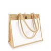 Jute JB1415MC Jute Bag Canvas Jute Bag Shopping Bag Fair
