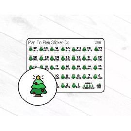 Homemade 2748~~Christma