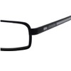 Carrera 7523 (0003) Black Shiny 53mm