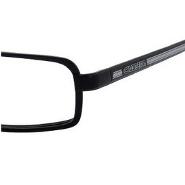 Carrera 7523 (0003) Black Shiny 53mm