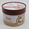 Dove Brown Sugar & Coconut Butter Gommage Corps Body Scrub