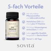 sovita Q10 Premium Capsules | Dietary Supplement | 60 Capsules