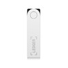 Ledger Nano X (Onyx Black) Crypto Hardware Wallet - Bluetooth