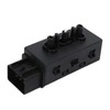 Car Power Seat Adjustment Switch 12451495 High Sensitivity Replacement for