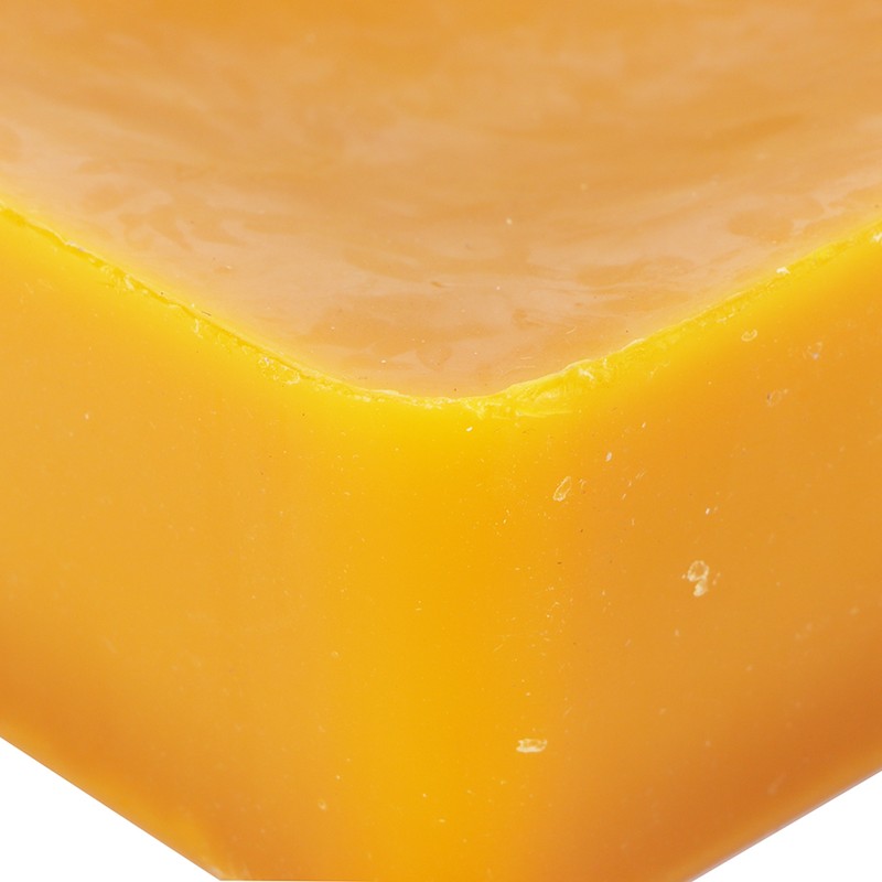 Natural Beeswax Yellow Beeswax for Waxing Polishing Furniture Beekeeping Supplies