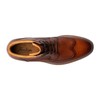 Florsheim Rucci Wingtip Boot Men's Boot, 9.5 2E US, Cognac