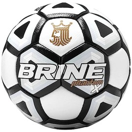 Brine Phantom X Soccer Ball Size 5 (EA)