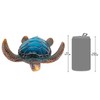 Design Toscano Large Blue SEA Turtle Statue