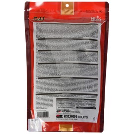 Hikari Usa Inc AHK02242 Gold 17.60z Mini